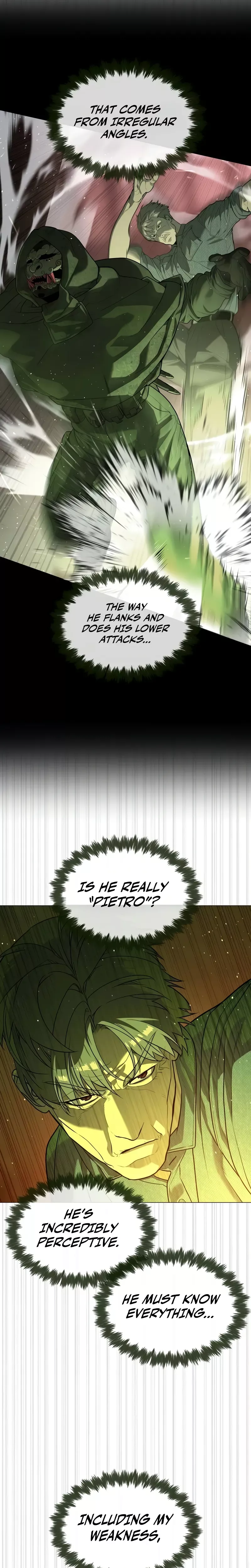 Read Killer Pietro chapter 71 image 18 on Lezhin