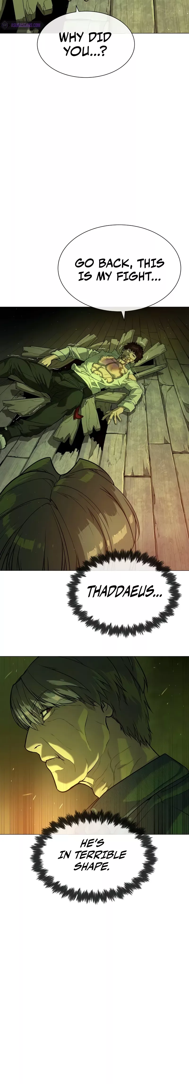 Read Killer Pietro chapter 71 image 2 on Lezhin