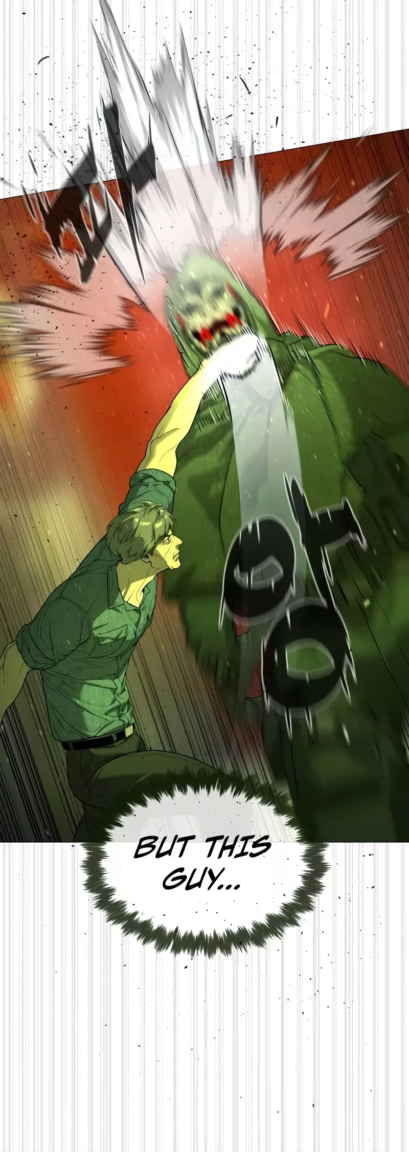 Read Killer Pietro chapter 71 image 20 on Lezhin