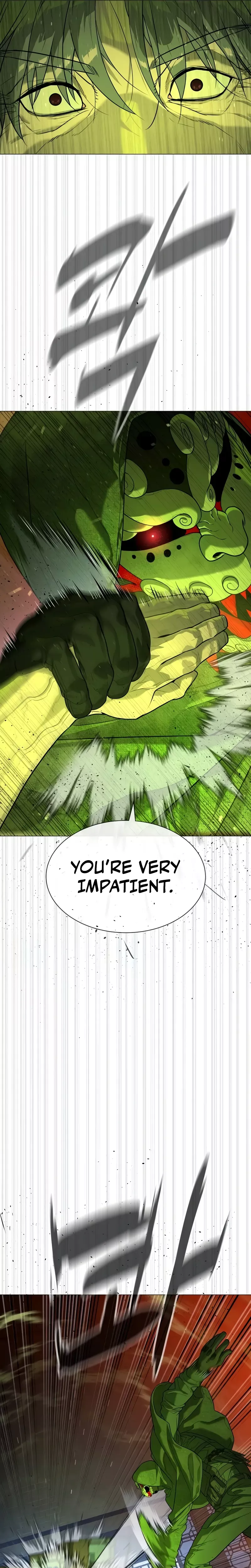Read Killer Pietro chapter 71 image 21 on Lezhin