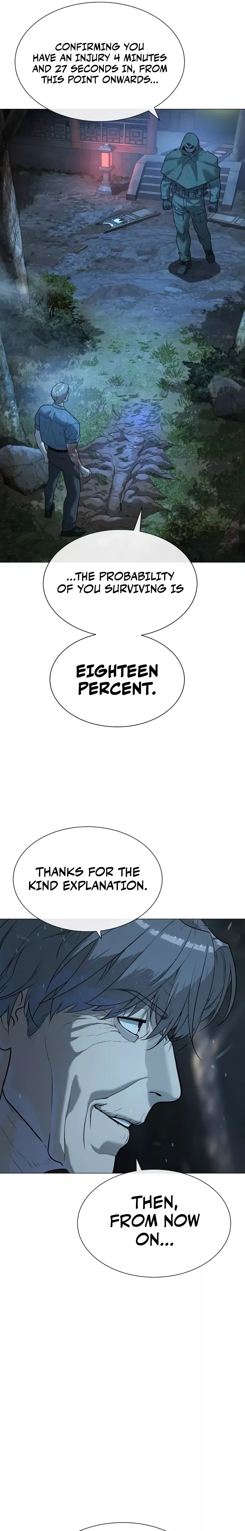 Read Killer Pietro chapter 71 image 24 on Lezhin