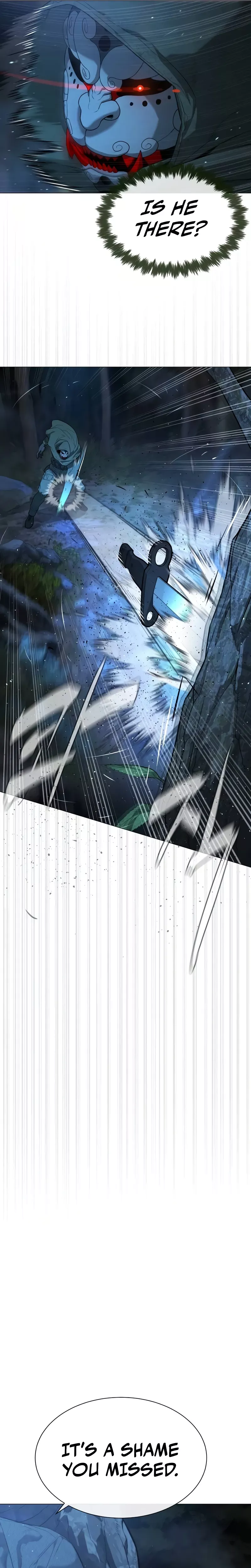 Read Killer Pietro chapter 71 image 27 on Lezhin