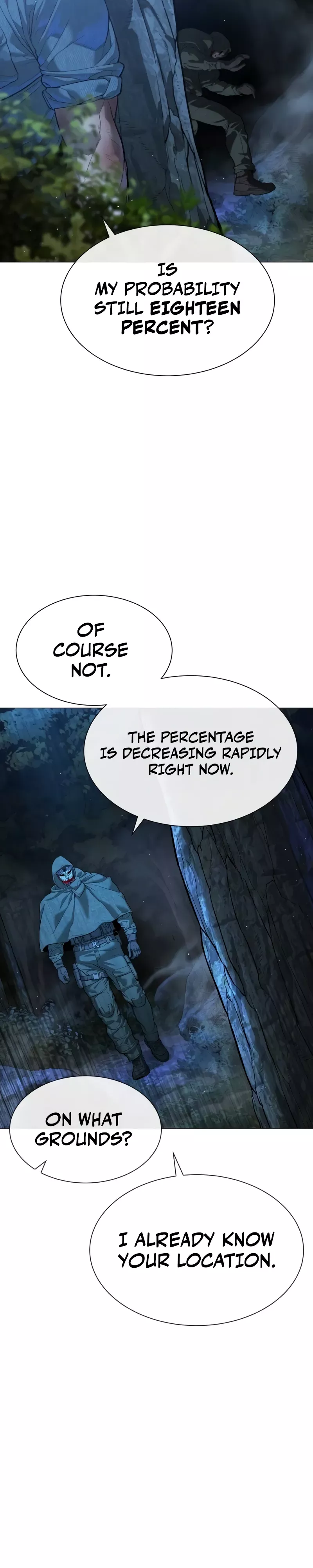 Read Killer Pietro chapter 71 image 28 on Lezhin