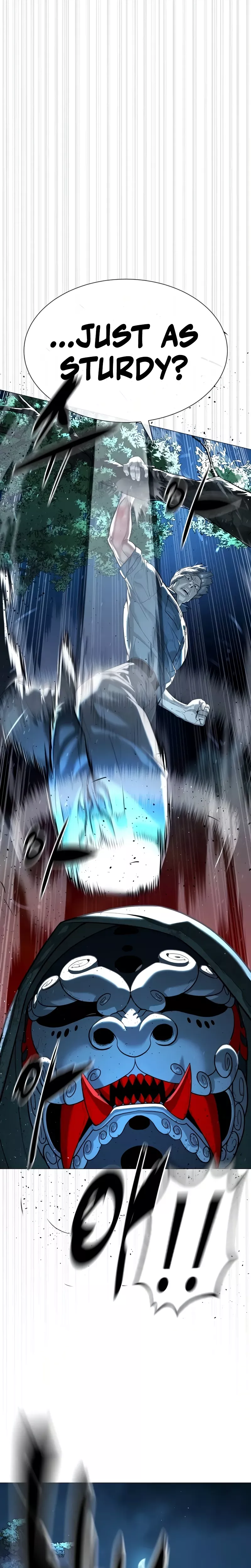 Read Killer Pietro chapter 71 image 30 on Lezhin