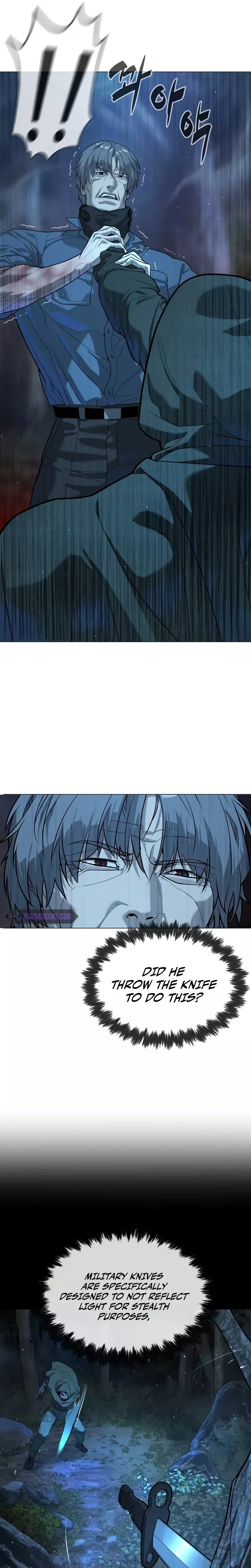 Read Killer Pietro chapter 71 image 32 on Lezhin
