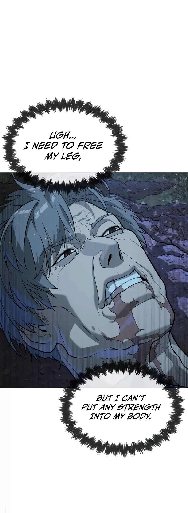 Read Killer Pietro chapter 71 image 41 on Lezhin