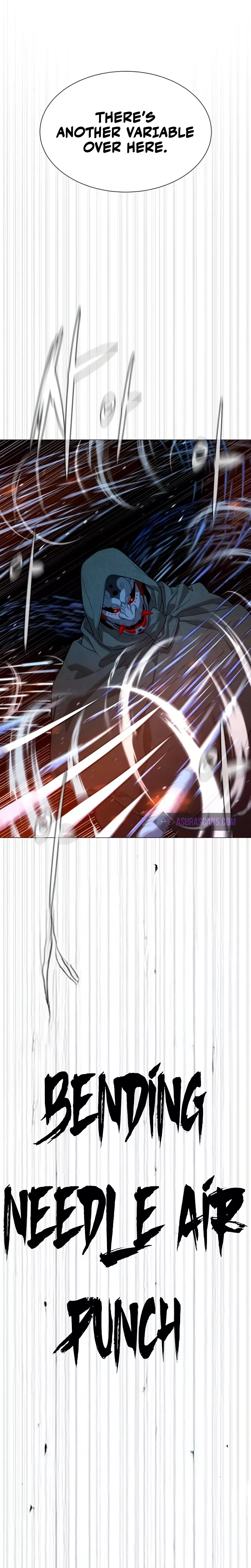 Read Killer Pietro chapter 71 image 42 on Lezhin