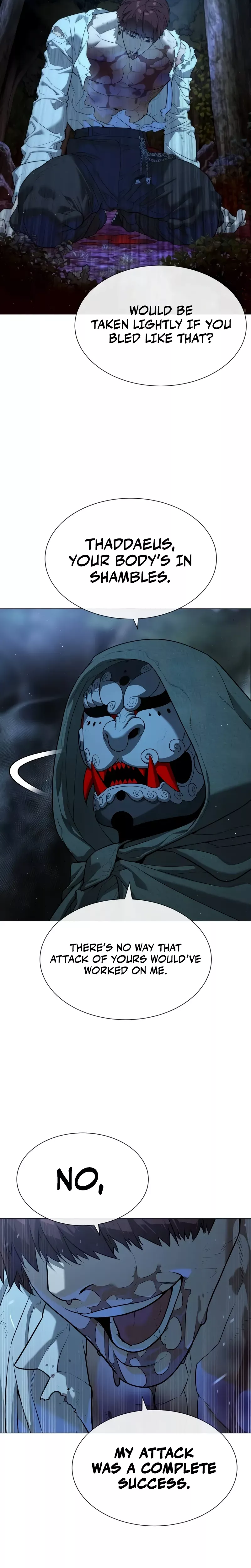 Read Killer Pietro chapter 71 image 46 on Lezhin