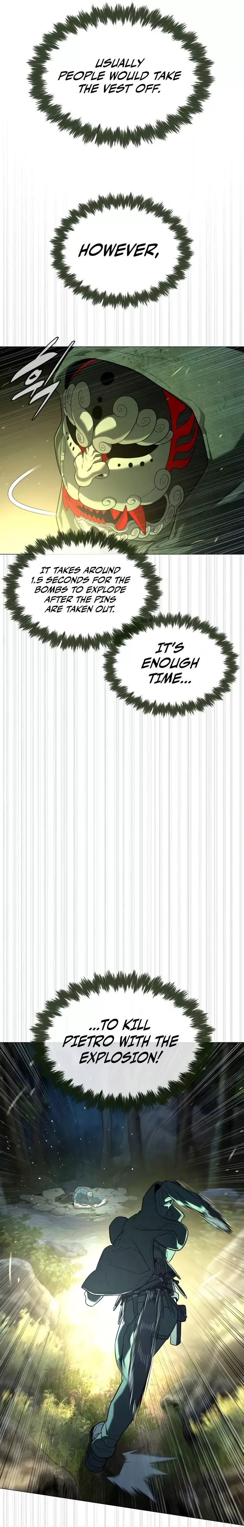 Read Killer Pietro chapter 71 image 50 on Lezhin