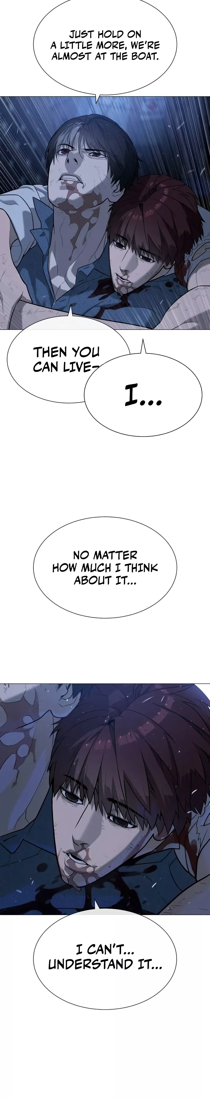 Read Killer Pietro chapter 71 image 55 on Lezhin
