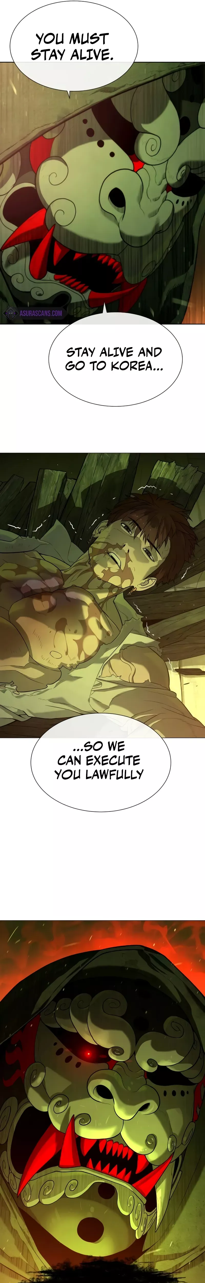 Read Killer Pietro chapter 71 image 6 on Lezhin