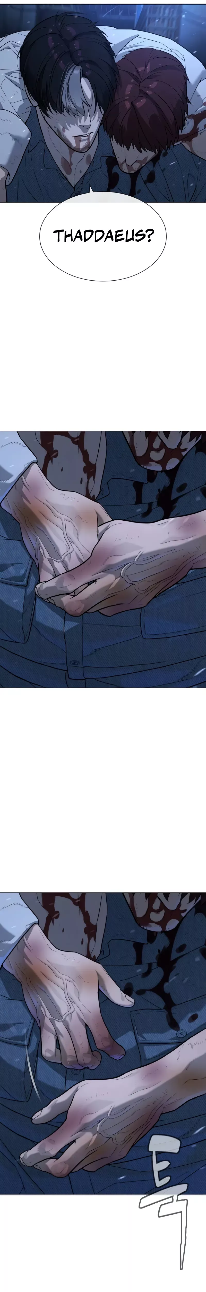 Read Killer Pietro chapter 71 image 62 on Lezhin