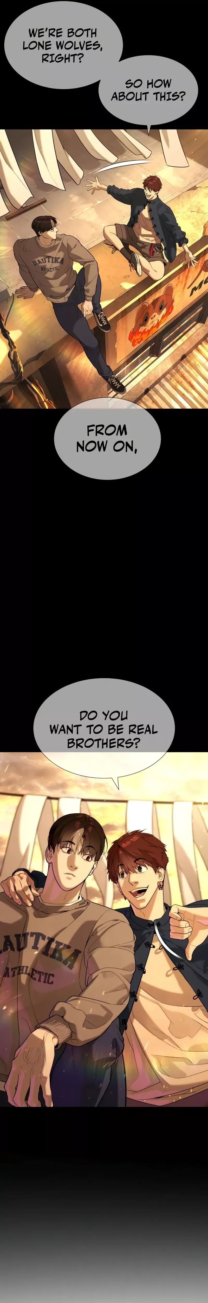 Read Killer Pietro chapter 71 image 65 on Lezhin