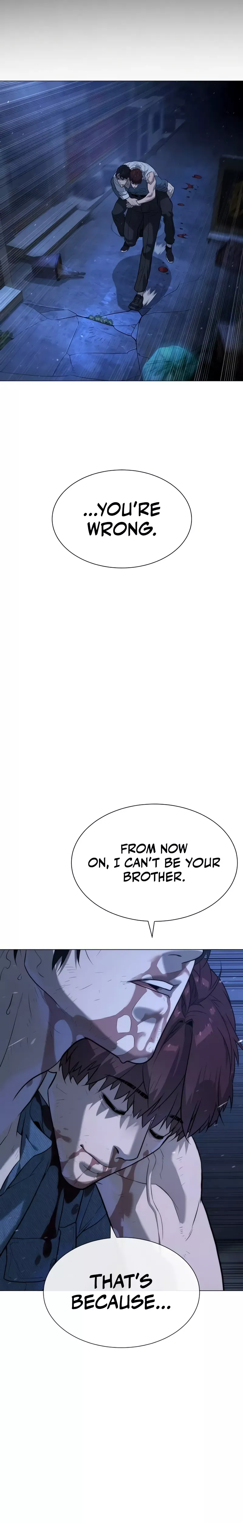 Read Killer Pietro chapter 71 image 66 on Lezhin