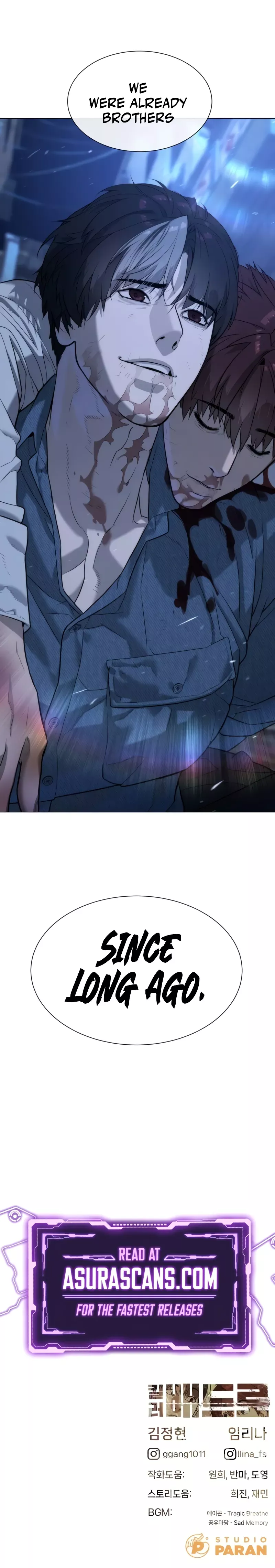 Read Killer Pietro chapter 71 image 67 on Lezhin