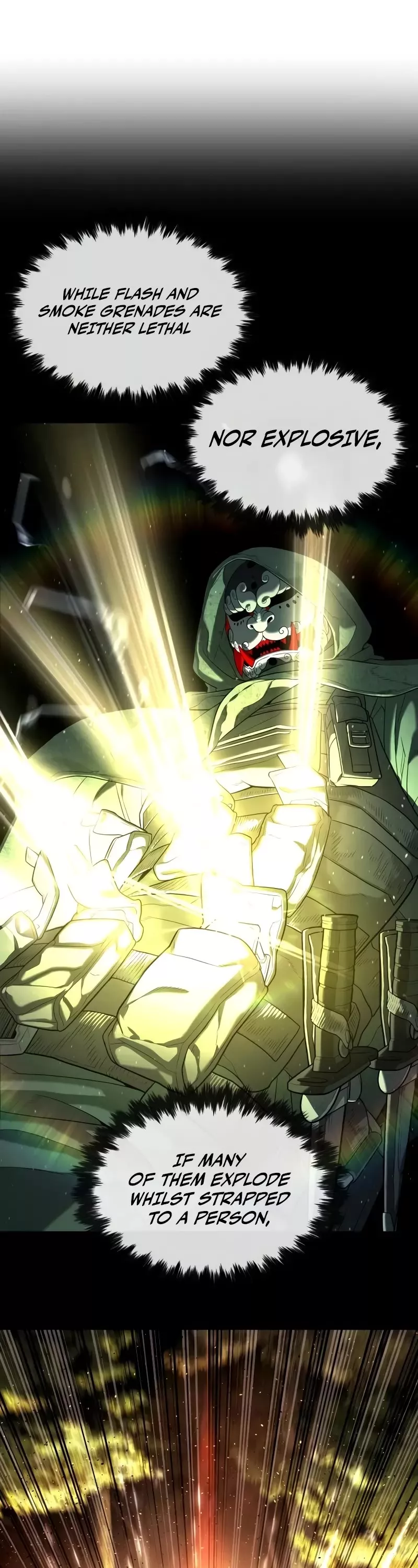 Read Killer Pietro chapter 72 image 1 on Lezhin