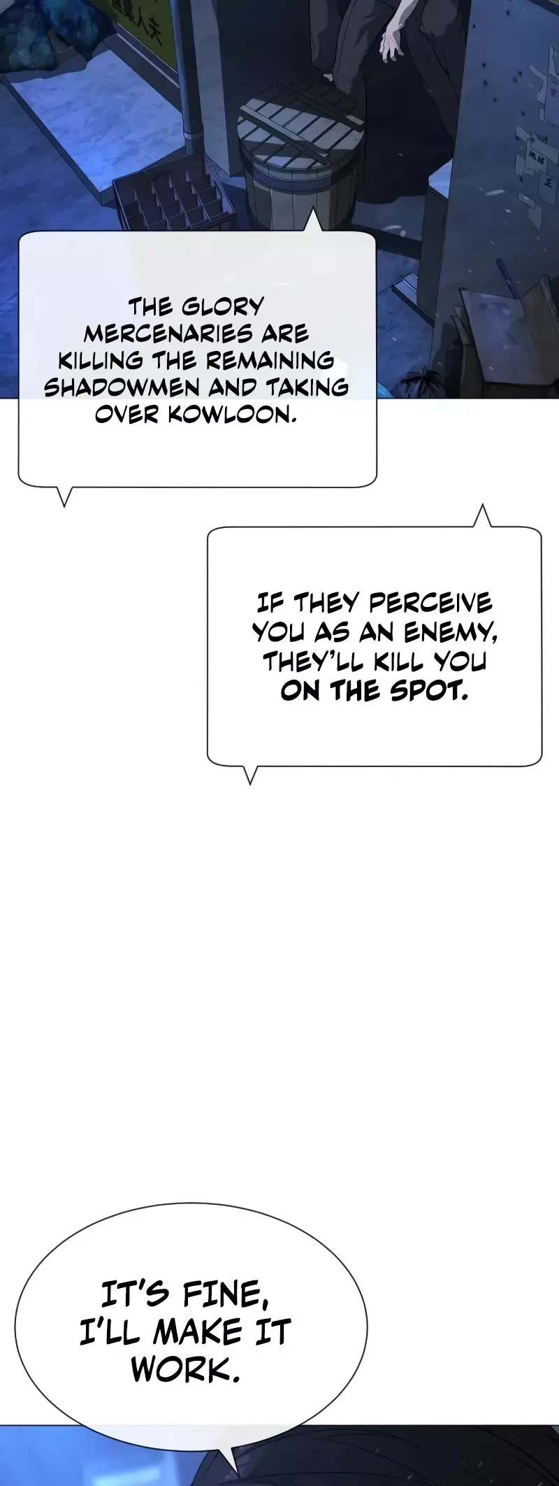 Read Killer Pietro chapter 72 image 13 on Lezhin