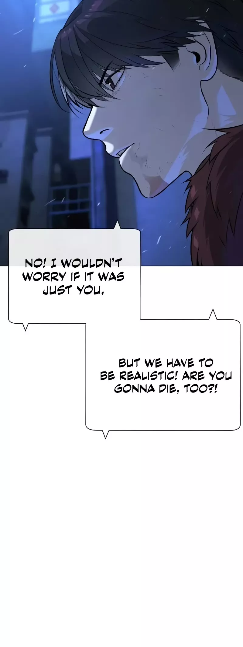 Read Killer Pietro chapter 72 image 14 on Lezhin