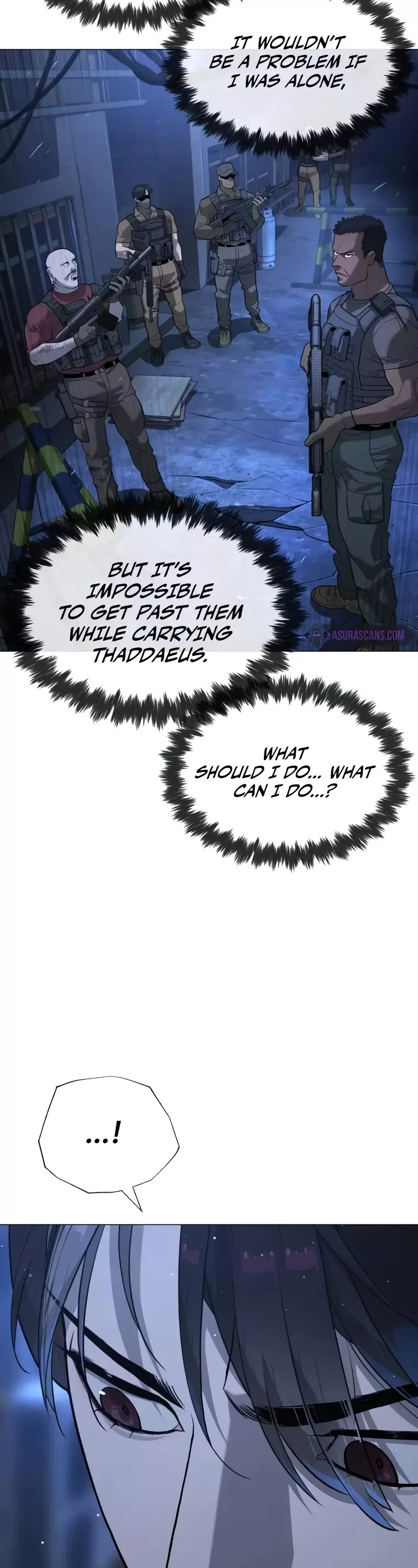 Read Killer Pietro chapter 72 image 16 on Lezhin