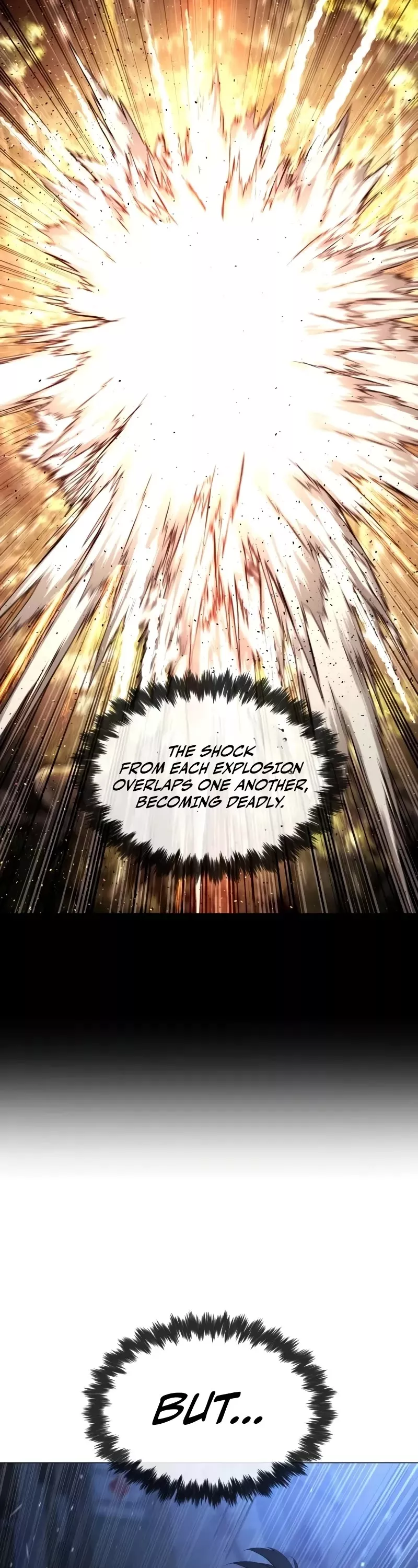Read Killer Pietro chapter 72 image 2 on Lezhin
