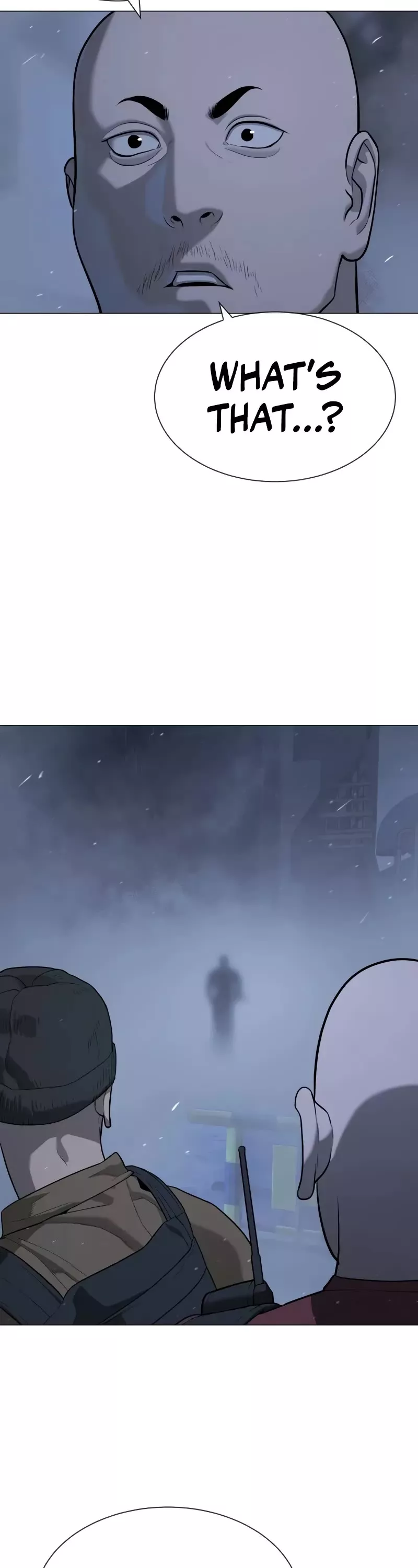 Read Killer Pietro chapter 72 image 22 on Lezhin