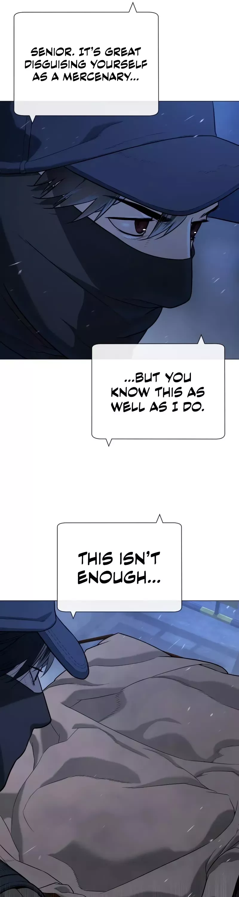 Read Killer Pietro chapter 72 image 25 on Lezhin