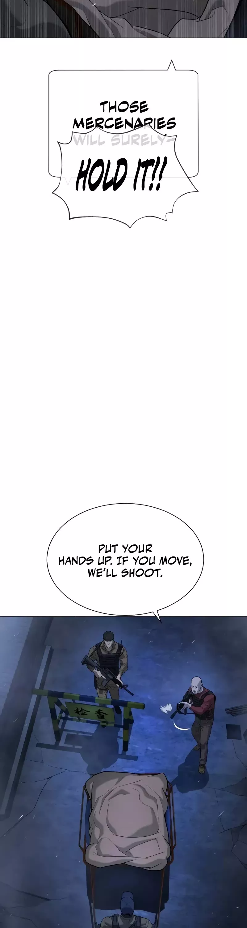 Read Killer Pietro chapter 72 image 26 on Lezhin