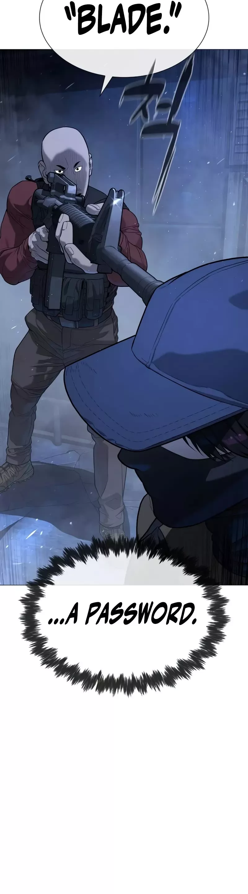 Read Killer Pietro chapter 72 image 29 on Lezhin