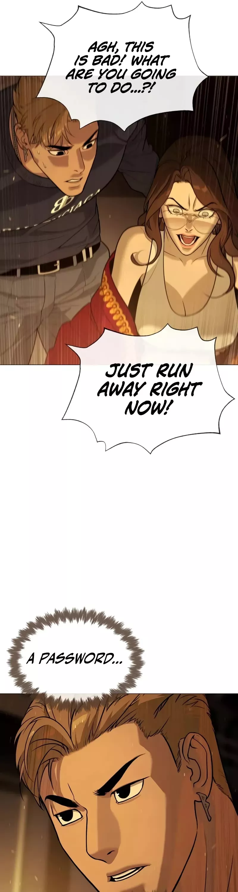 Read Killer Pietro chapter 72 image 30 on Lezhin