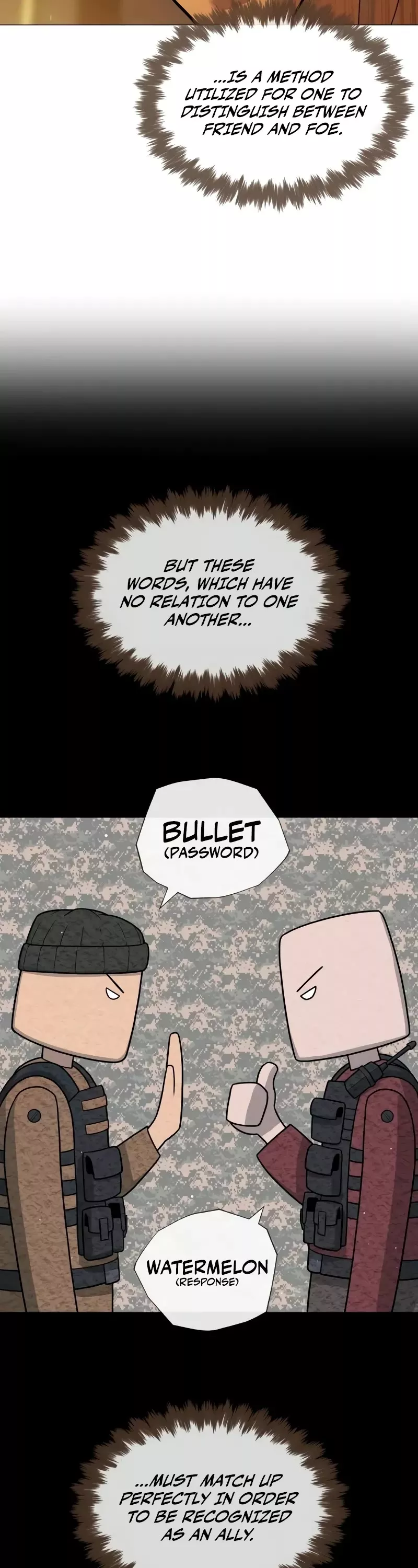 Read Killer Pietro chapter 72 image 31 on Lezhin