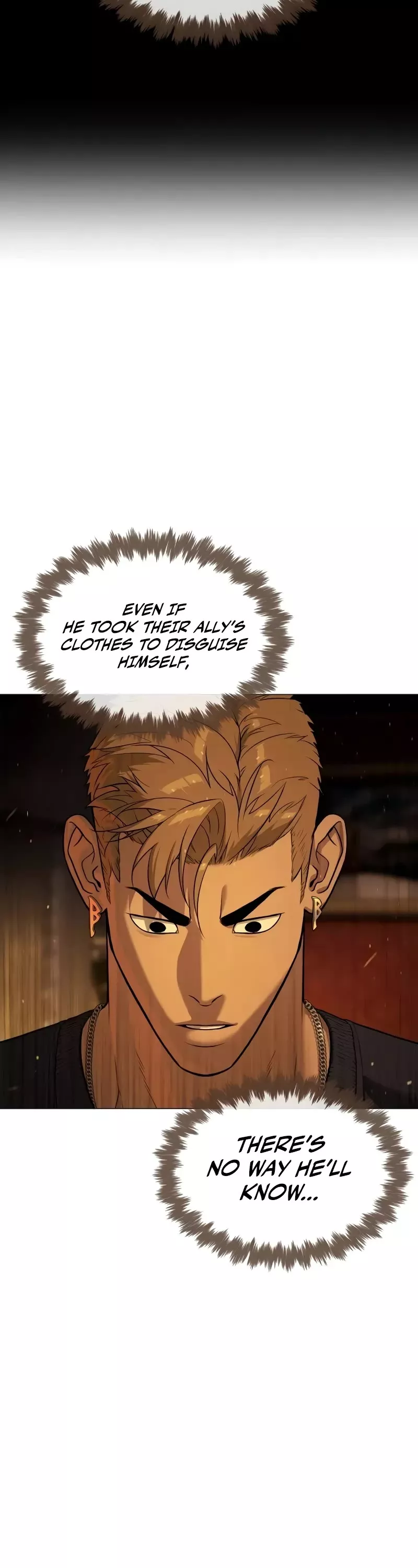 Read Killer Pietro chapter 72 image 32 on Lezhin