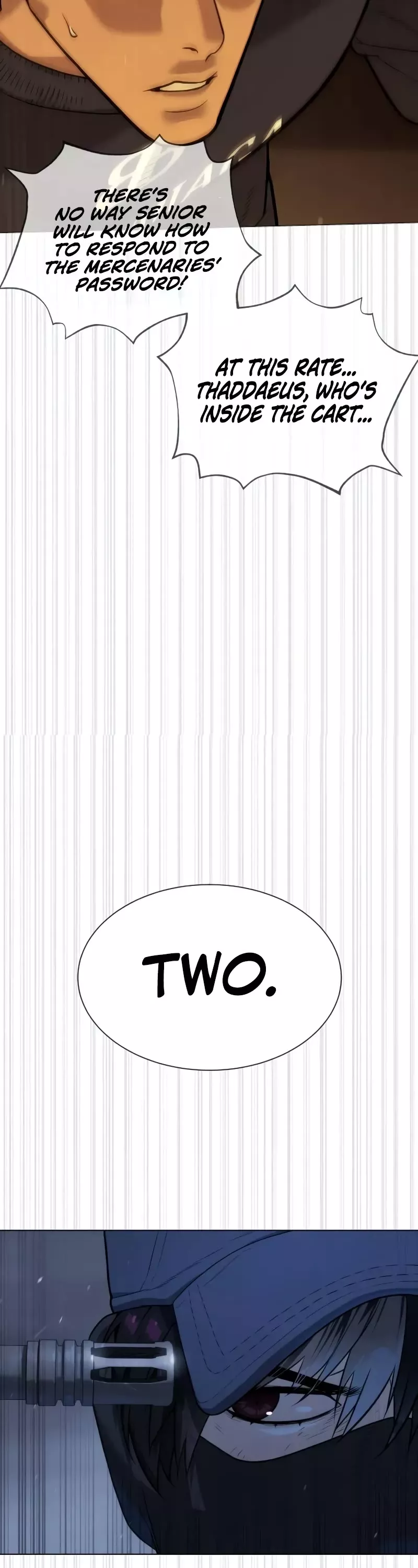 Read Killer Pietro chapter 72 image 36 on Lezhin