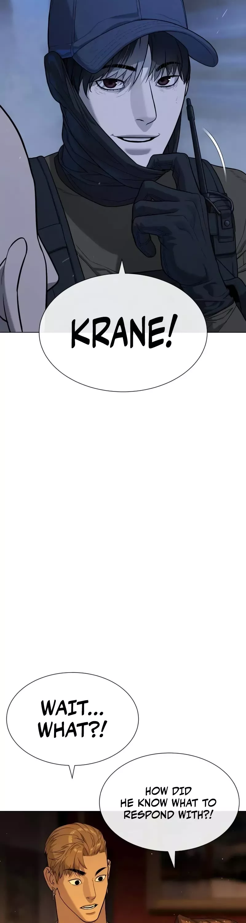 Read Killer Pietro chapter 72 image 41 on Lezhin