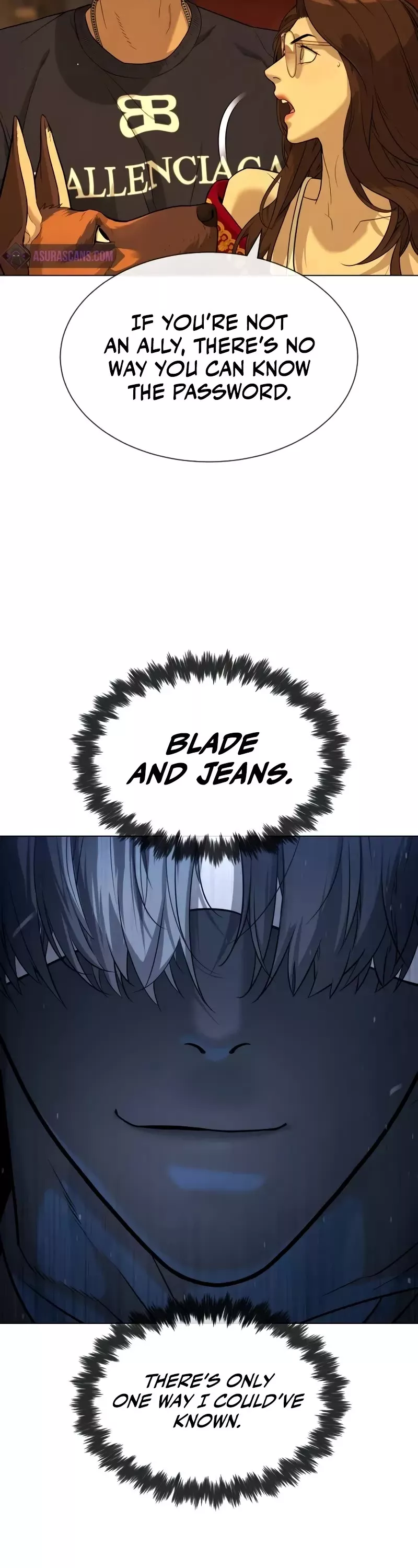 Read Killer Pietro chapter 72 image 42 on Lezhin