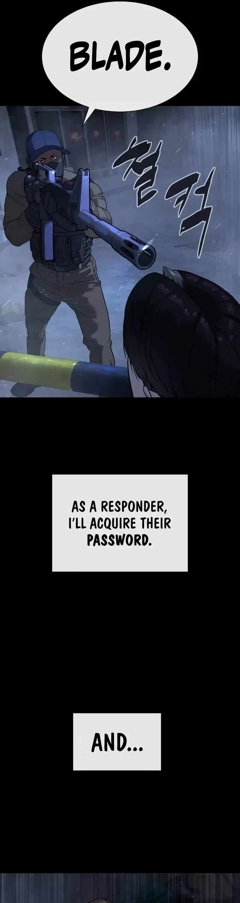 Read Killer Pietro chapter 72 image 45 on Lezhin