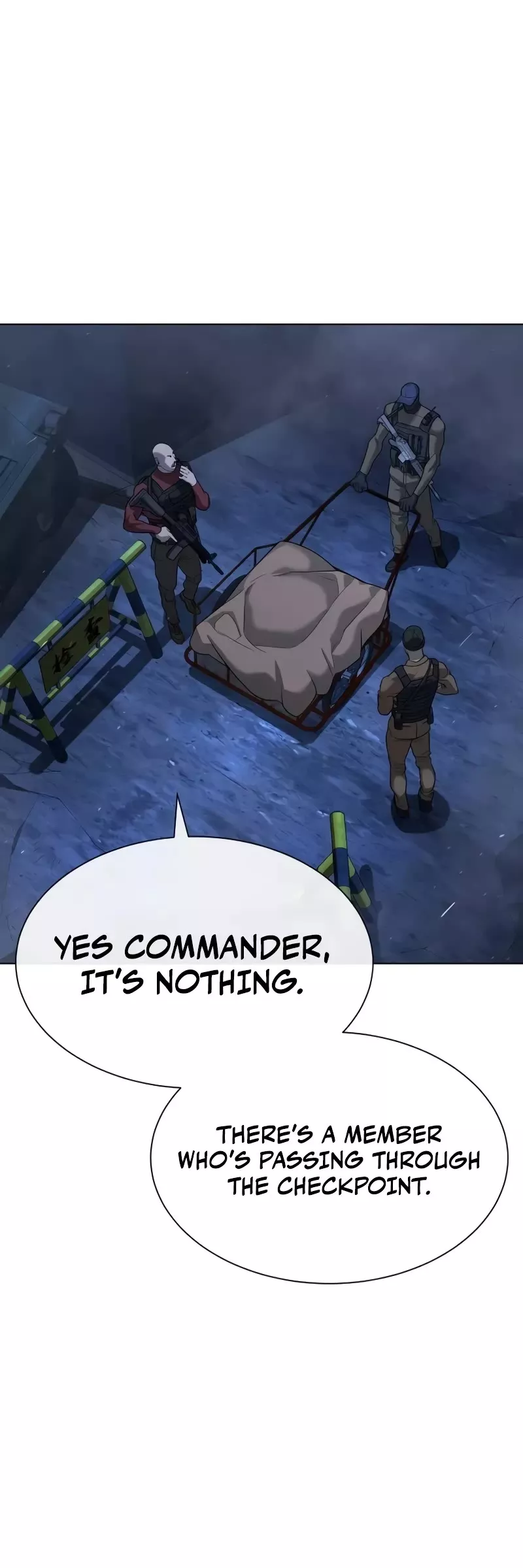 Read Killer Pietro chapter 72 image 49 on Lezhin