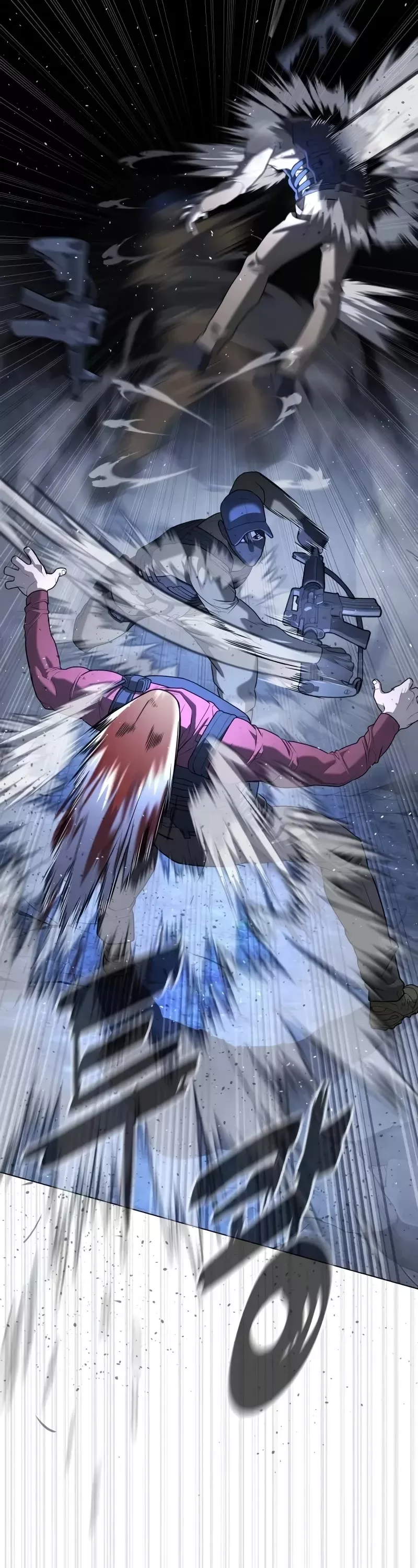 Read Killer Pietro chapter 72 image 56 on Lezhin