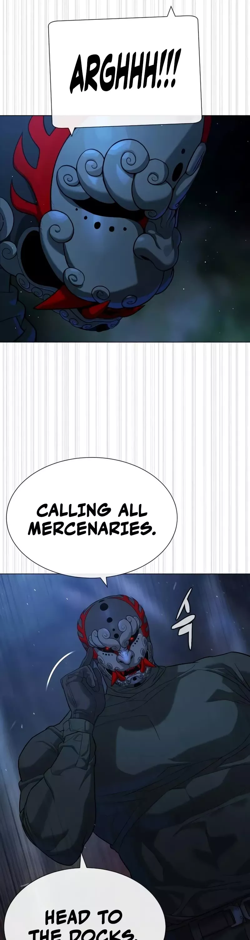 Read Killer Pietro chapter 72 image 57 on Lezhin