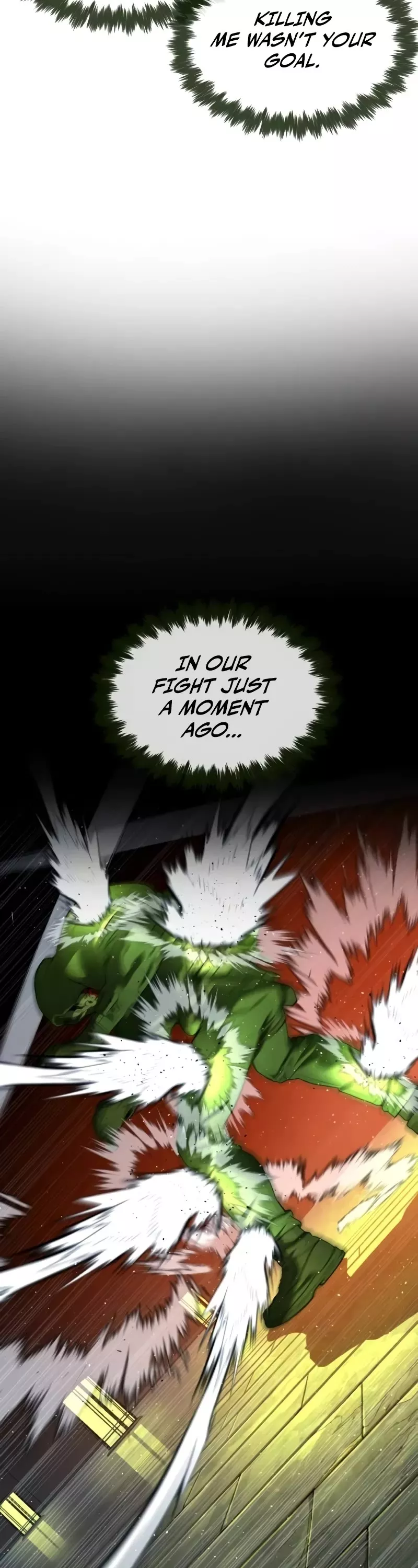 Read Killer Pietro chapter 72 image 6 on Lezhin