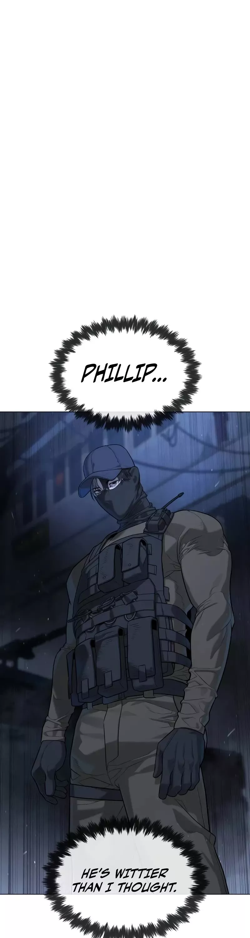 Read Killer Pietro chapter 72 image 60 on Lezhin