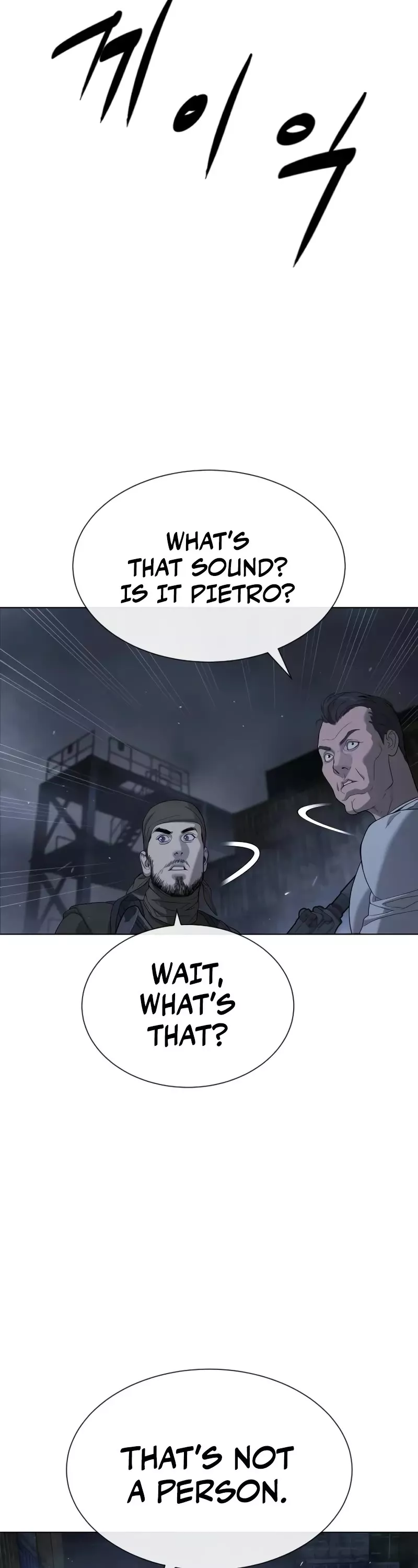 Read Killer Pietro chapter 72 image 67 on Lezhin