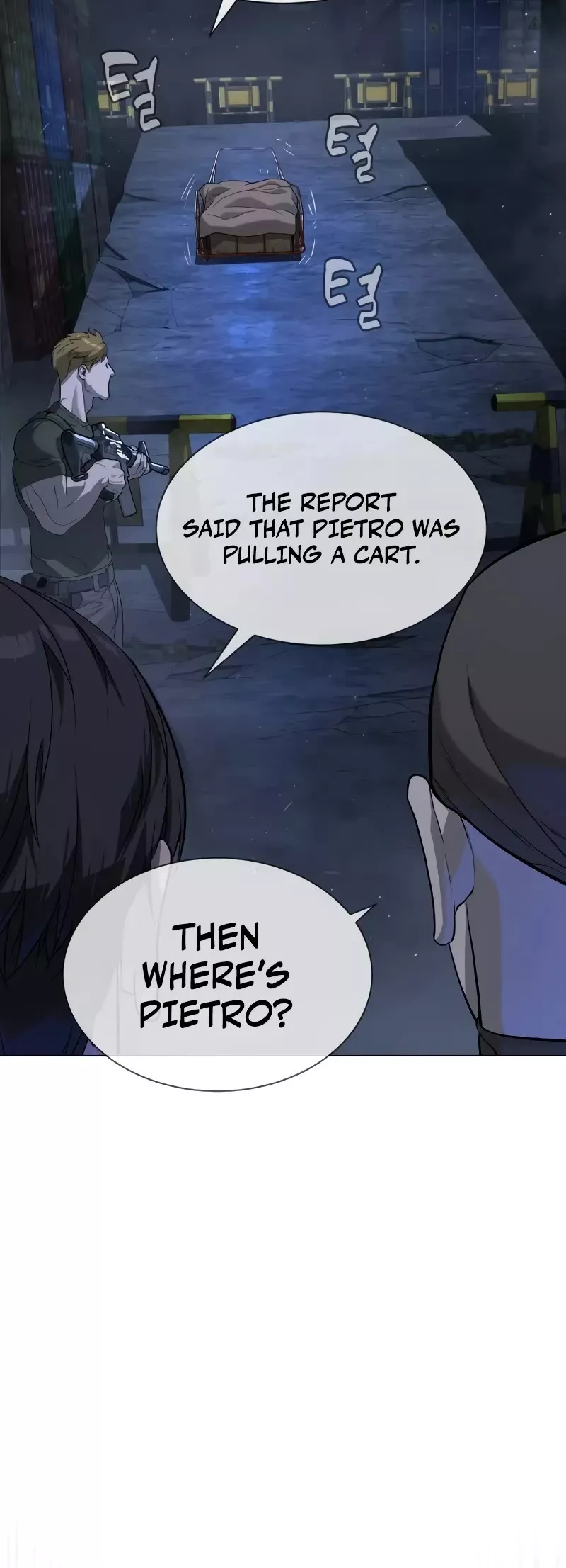 Read Killer Pietro chapter 72 image 68 on Lezhin