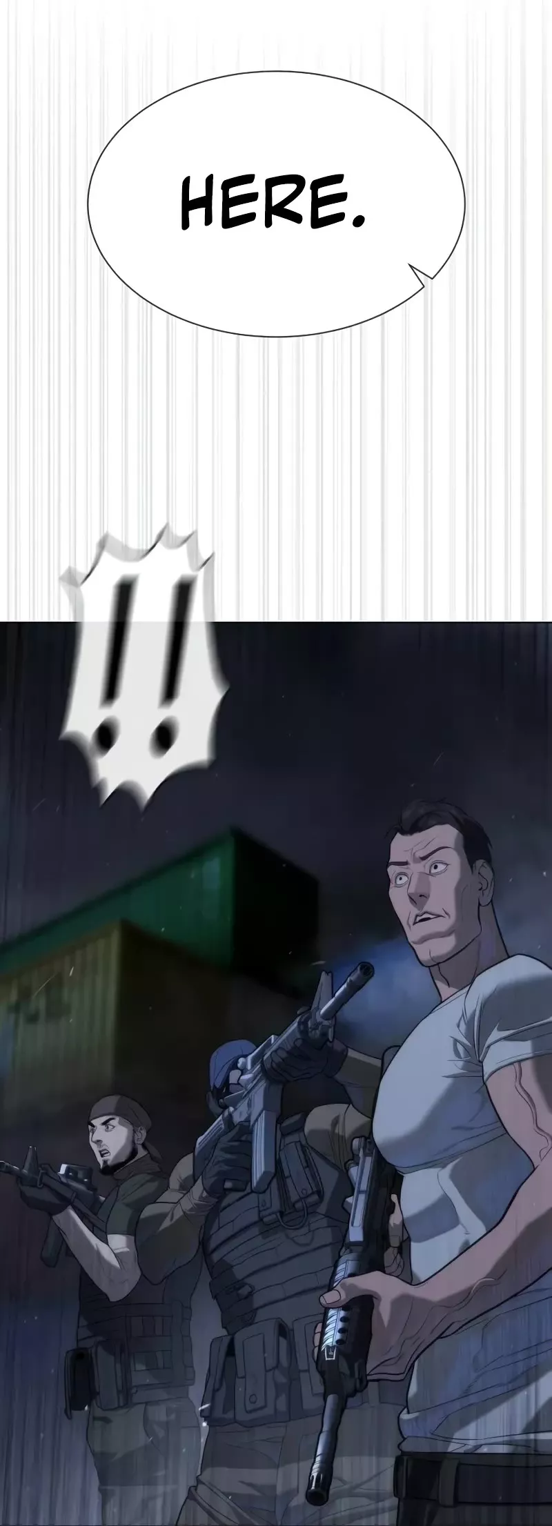 Read Killer Pietro chapter 72 image 69 on Lezhin