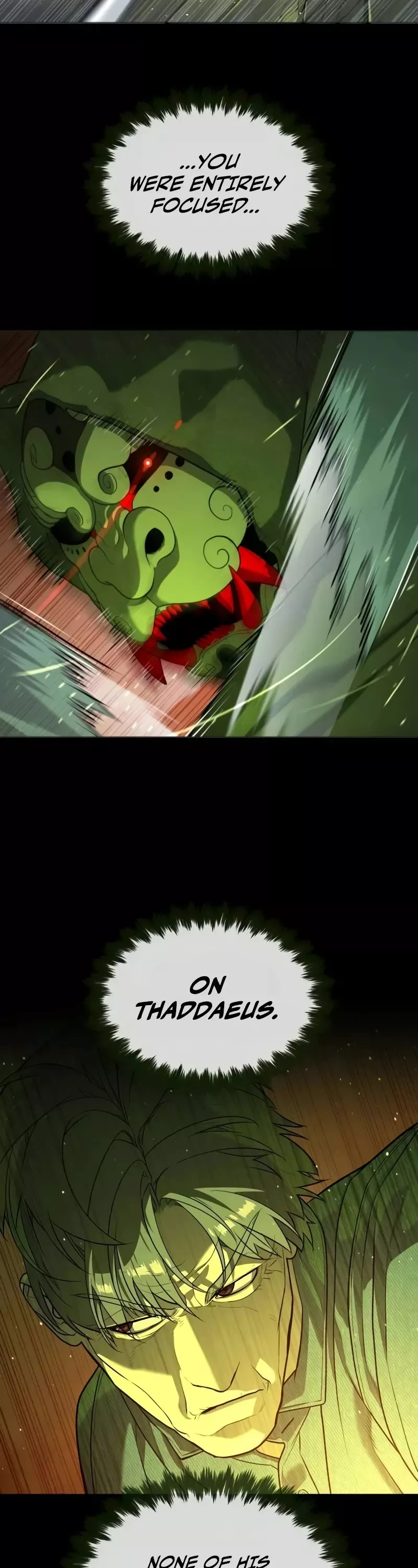 Read Killer Pietro chapter 72 image 7 on Lezhin