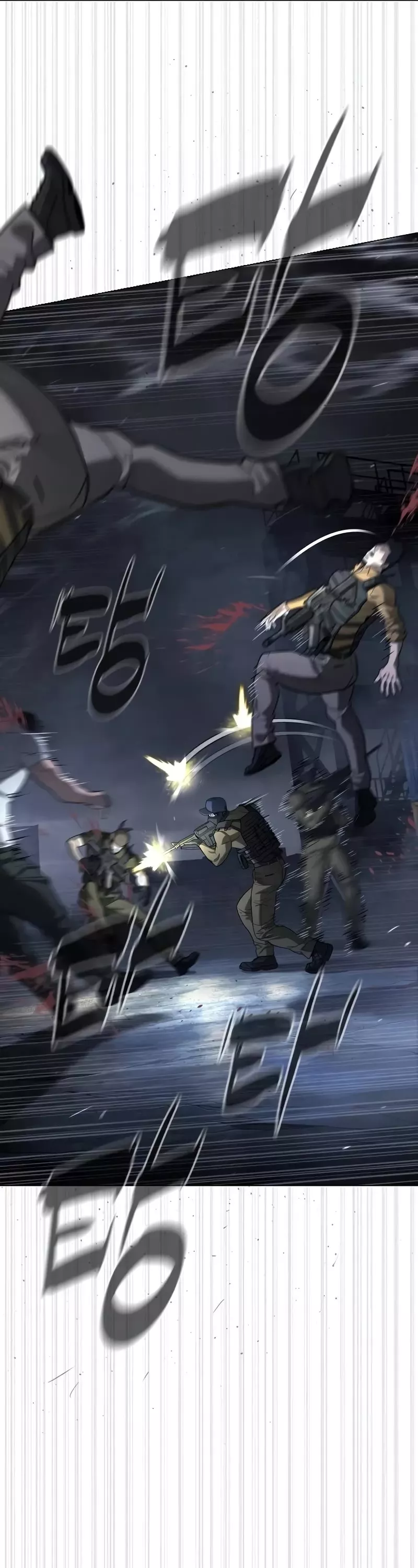 Read Killer Pietro chapter 72 image 70 on Lezhin