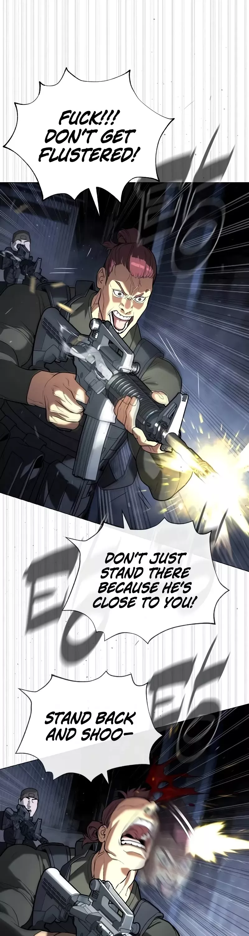 Read Killer Pietro chapter 72 image 71 on Lezhin