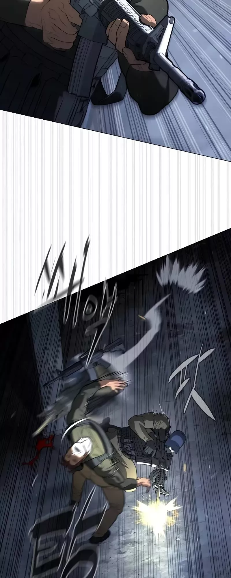 Read Killer Pietro chapter 72 image 72 on Lezhin