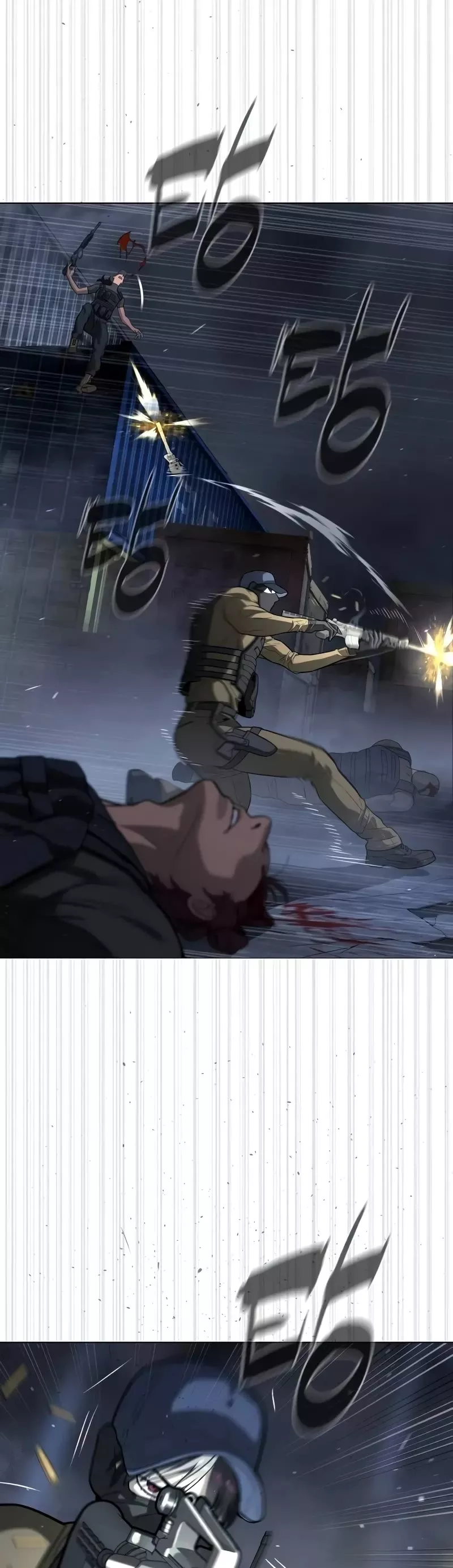 Read Killer Pietro chapter 72 image 75 on Lezhin