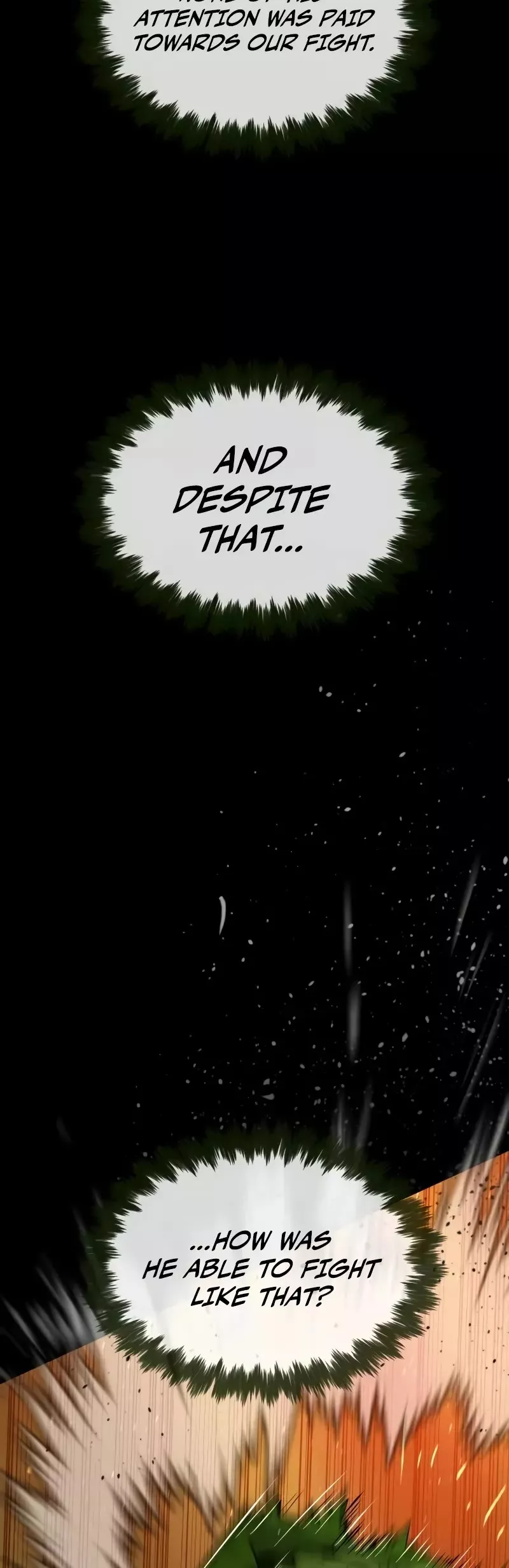 Read Killer Pietro chapter 72 image 8 on Lezhin