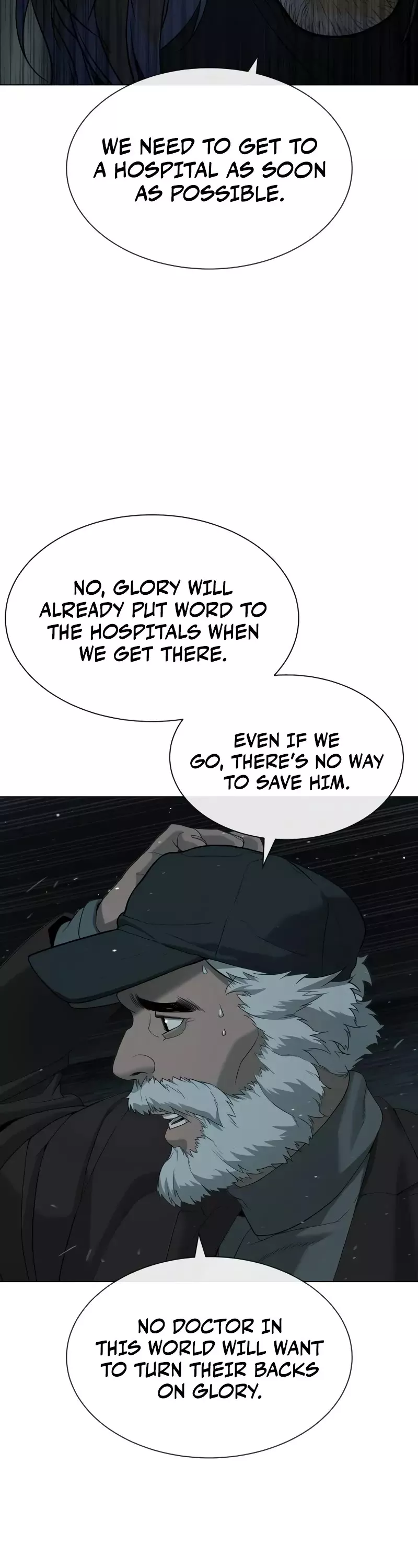 Read Killer Pietro chapter 72 image 84 on Lezhin